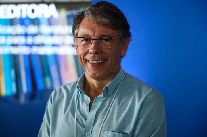 Domínio da matemática é instrumento de poder, diz presidente do Impa