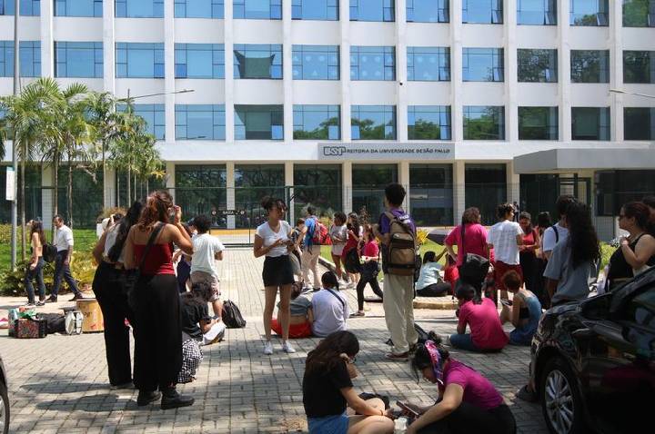 Faculdade da USP rompe convênio com Universidade de Haifa, de Israel