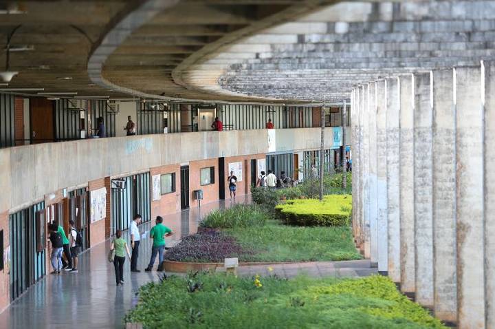 Governo cria mais de 6,7 mil vagas na rede federal de ensino superior