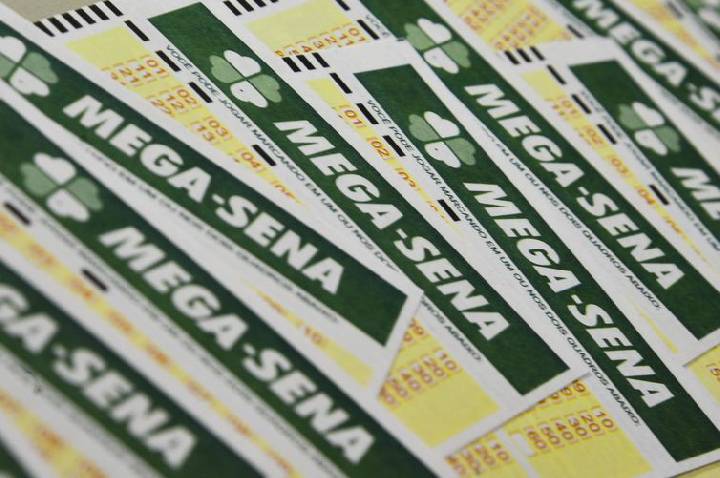 Mega-Sena acumula novamente e prêmio principal vai para R$ 85 milhões
