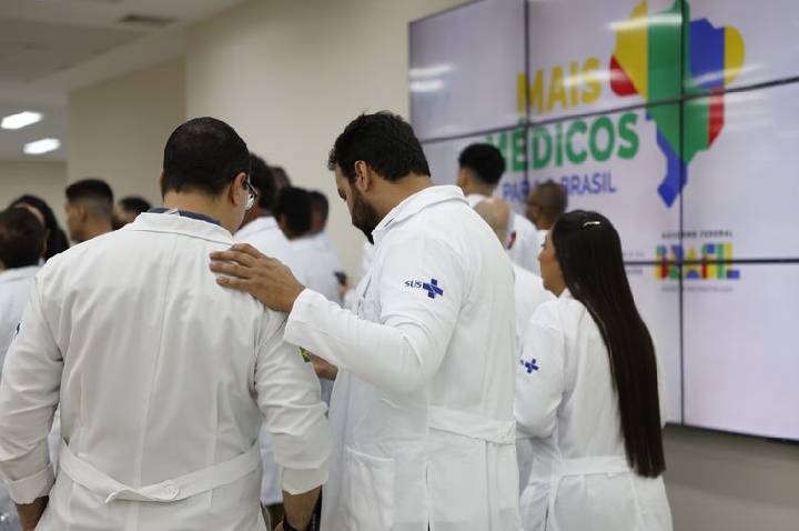 PF desarticula organização criminosa que tentou fraudar o Enamed