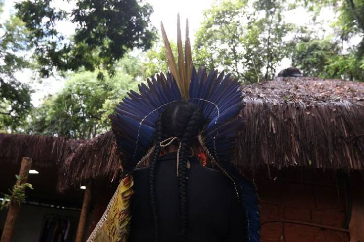 PF investiga ataques armados contra povo pataxó do sul da Bahia