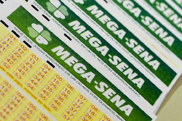 Prêmio de R$ 95 milhões da Mega-Sena será sorteado neste sábado