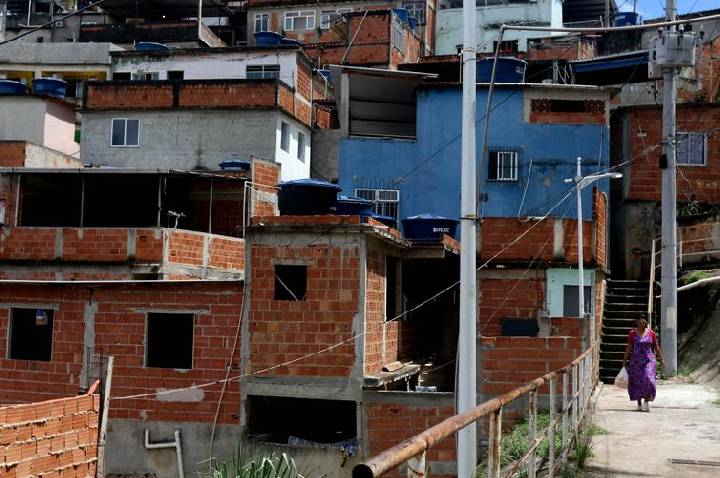 Pretos e pardos chefiam 3 de cada 4 lares em que se registrou fome