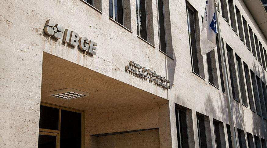 IBGE abrirá 9.580 vagas temporárias para agentes de pesquisa e mapeamento e supervisor de coleta e qualidade