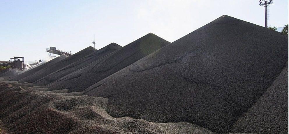 Vale obtém aval para arrendar jazida a Cedro Mineração em Mariana