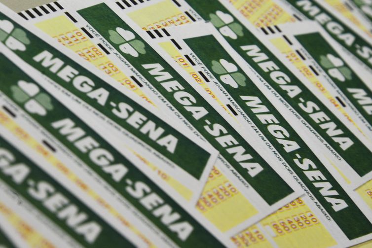 Mega-Sena acumula novamente e prêmio principal vai para R$ 85 milhões