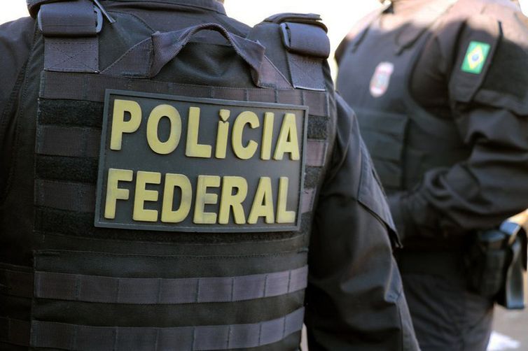 PF faz operação contra importação clandestina de remédio emagrecedor