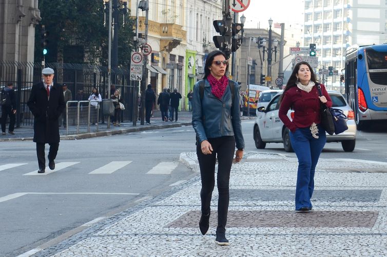 SP: metrô tem falha nesta terça-feira e causa transtornos à população